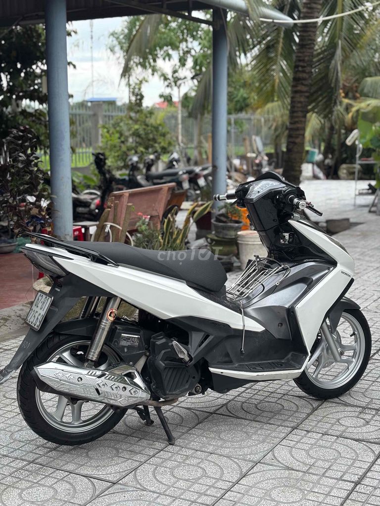 ab 2014 , máy zin ngon. Mua bán Xe máy tại Thành phố Tân An Long An được đăng bởi Bo hình 3