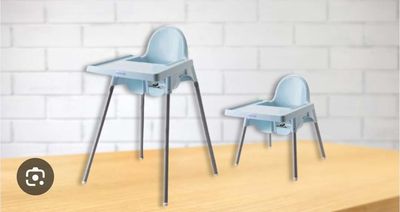 Cần bán, GHẾ TẬP ĂN DẶM BABYHOP. Mua bán Mẹ và bé tại Quận 8 Tp Hồ Chí Minh được đăng bởi Đỗ Thị Hạ Khuyên