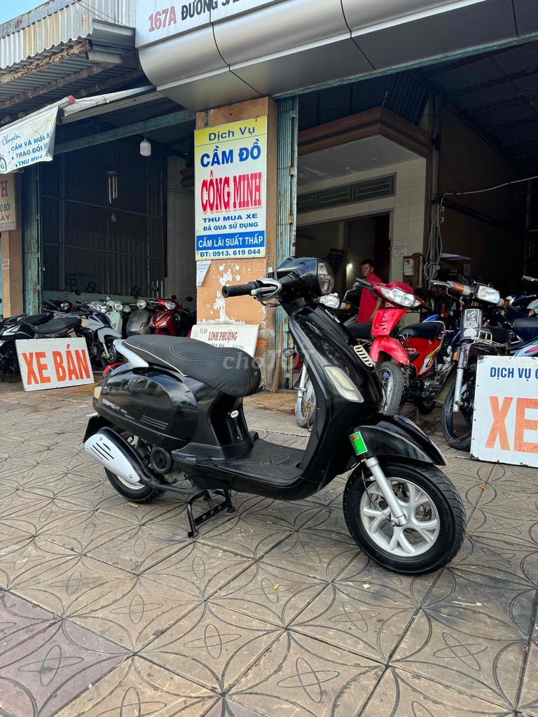 ESPERO CLASSIC (2022) BS:65CA:CẦN THƠ. Mua bán Xe máy tại Quận Ninh Kiều Cần Thơ được đăng bởi DVCĐ Công Minh hình 3