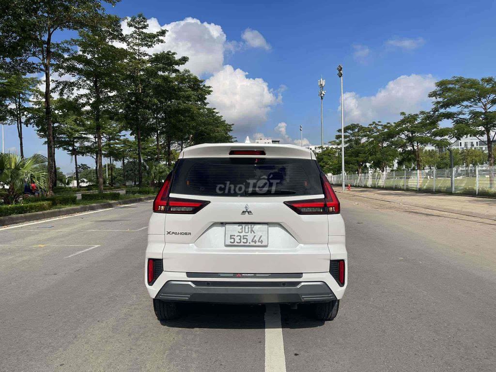 Mitsubishi Xpander 2024 - 3.8 vkm chất xe din. Mua bán Ô tô tại Quận Hoàng Mai Hà Nội được đăng bởi Vu Hung autu hình 3