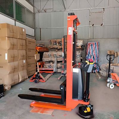XE NÂNG ĐIỆN CAO 1.5T 3M CTDC1530 XẢ KHO. Mua bán Đồ chuyên dụng, Giống nuôi trồng tại Thành phố Chí Linh Hải Dương được đăng bởi xenangcongnghiep