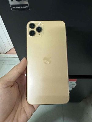 Apple 11 Pro Max 64GB Vang zin