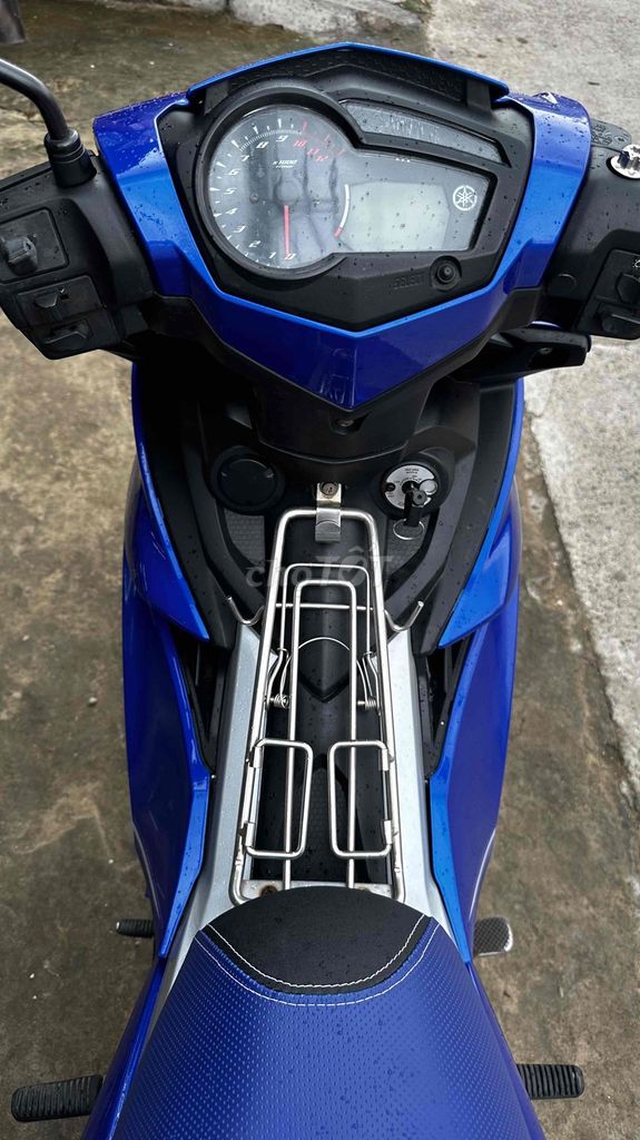 Yamaha Exciter 150 xanh 2015 ( hỗ trợ góp ). Mua bán Xe máy tại Huyện Chợ Mới An Giang được đăng bởi Cửa hàng xe Thiên Phước 2 hình 17