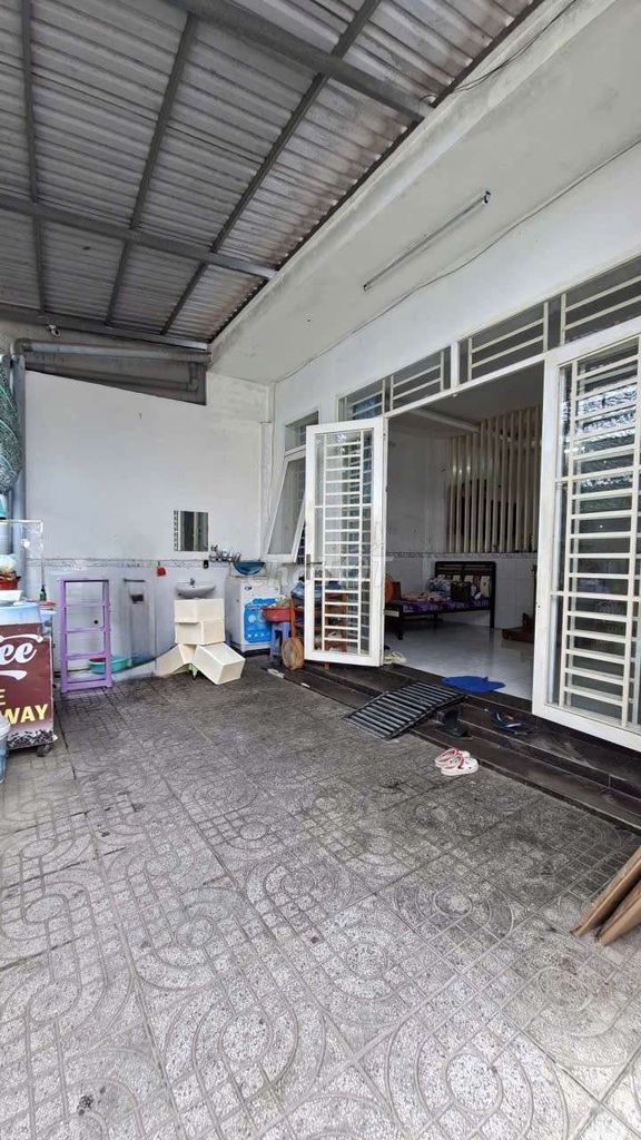 Cần bán nhà cấp 4 rộng rãi tại Bửu Hòa, Biên Hòa
