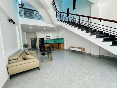 Аренда · 3 комн. · 80 м² · Quận Sơn Trà, ул. Khu Dương Đình Nghệ