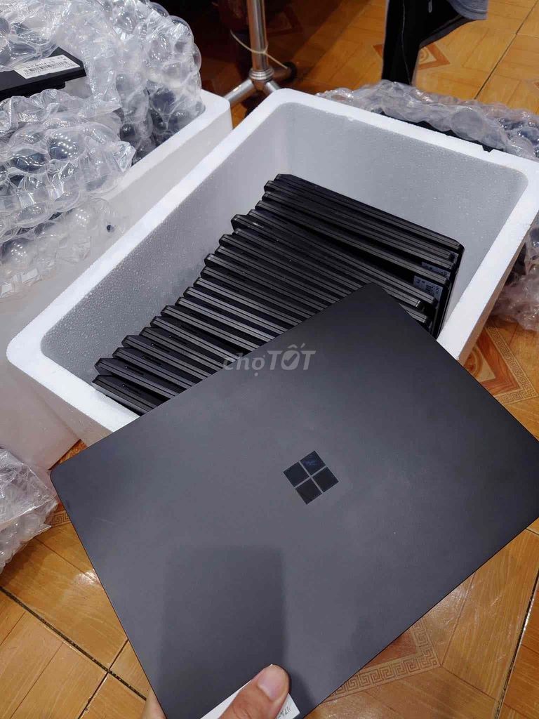Microsoft Surface Laptop 3 lỏ. Mua bán Laptop tại Thành phố Phan Rang-Tháp Chàm Ninh Thuận được đăng bởi tryl nguyễn hình 1