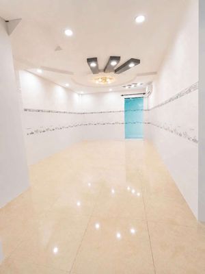 Mặt bằng hẻm xe tải thuận tiện làm kho 