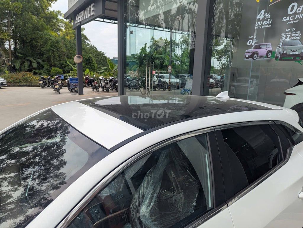 VinFast VF6 Plus bản Mỹ, full option, SL có hạn. Mua bán Ô tô tại Quận 12 Tp Hồ Chí Minh được đăng bởi Vinfast Phan Trọng Tuệ Q12 hình 1