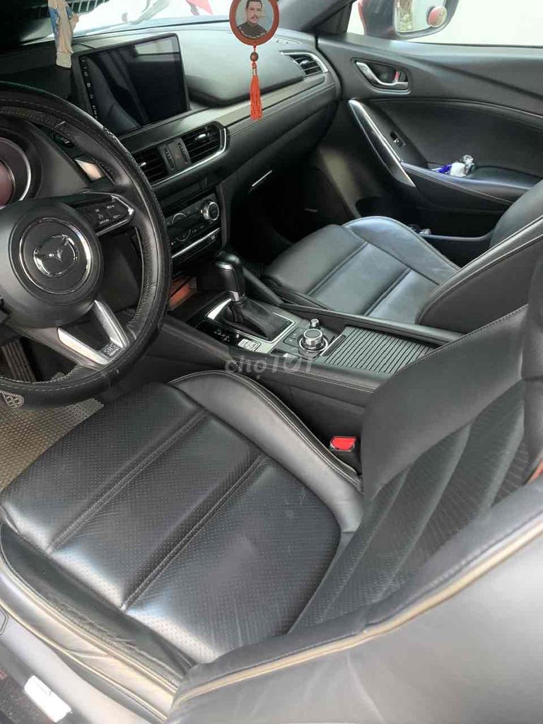 Mazda 6 2018 2.5L Premium - 29000 km. Mua bán Ô tô tại Thành phố Thủ Đức Tp Hồ Chí Minh được đăng bởi Kim Uyên hình 6