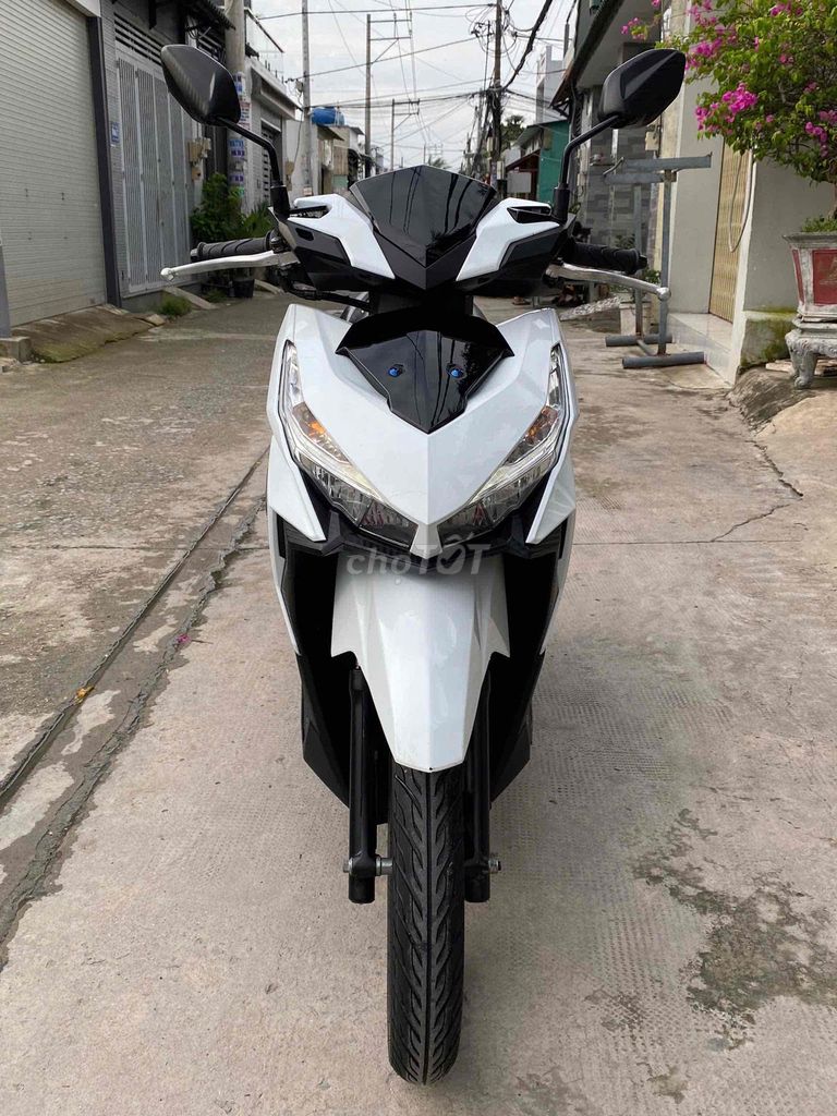 Vario 150 mẫu cũ max đời 2018 BSTP 9 chủ