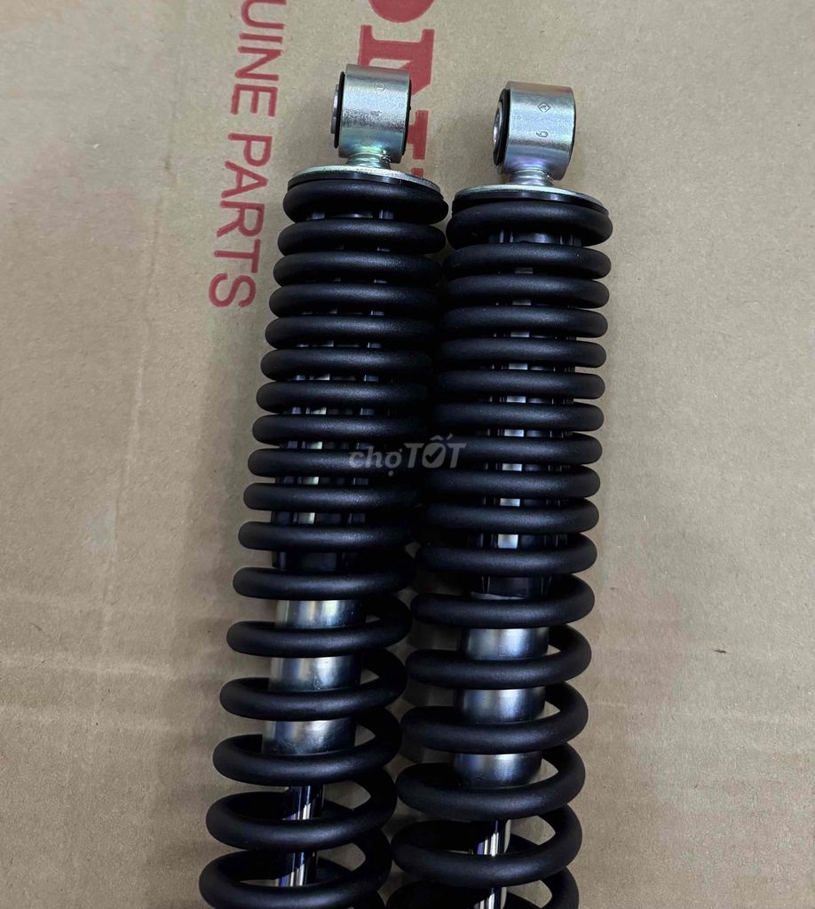 Phuộc sau zin tháo xe chưa chạy Future led 2025. Mua bán Phụ tùng xe tại Quận 6 Tp Hồ Chí Minh được đăng bởi Trinh Trinh hình 5