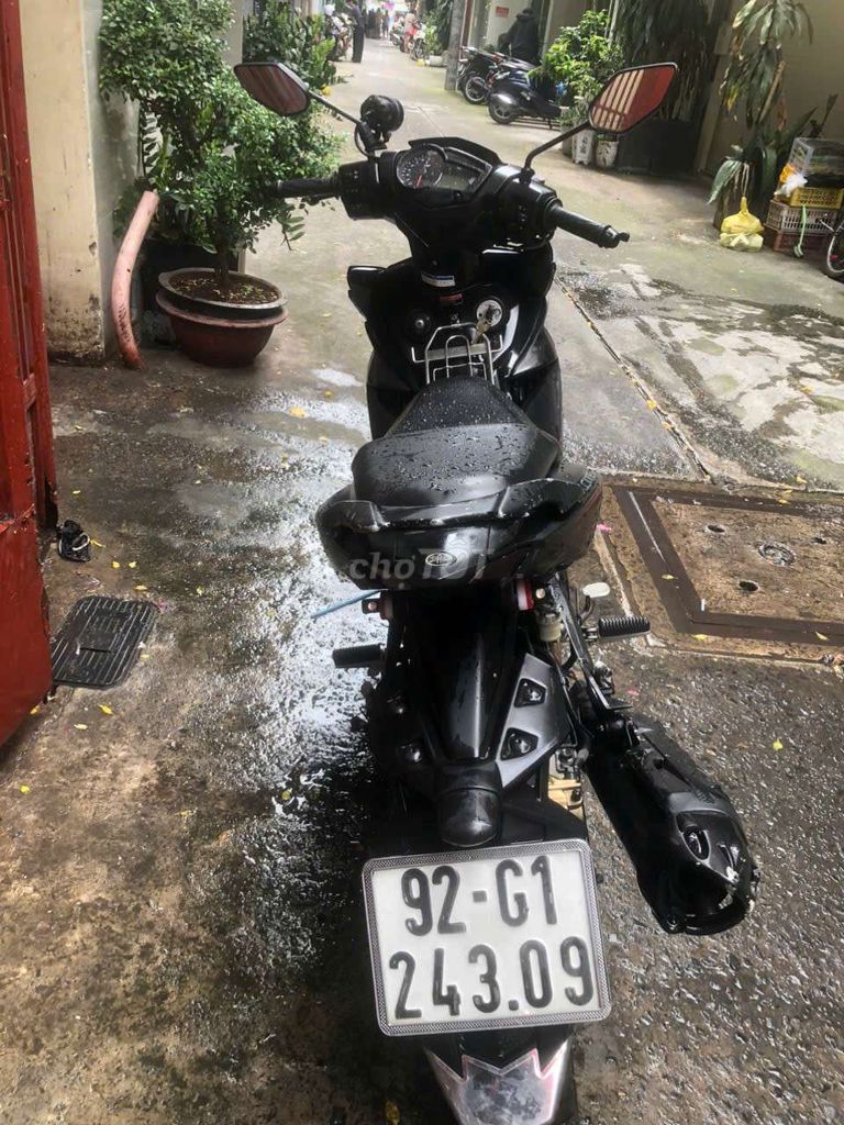 Exciter 150 2017 ít đi. Mua bán Xe máy tại Quận 3 Tp Hồ Chí Minh được đăng bởi danh hình 2