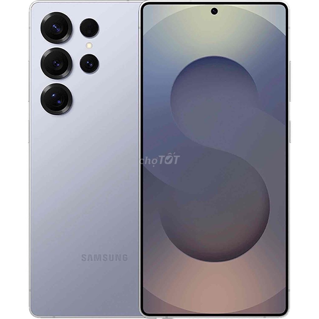 SAMSUNG S25 ULTRA VN-12/256G-Newseal-Màu Blue. Mua bán Điện thoại tại Thành phố Biên Hòa Đồng Nai được đăng bởi Mobile Di Động Biên Hoà hình 1