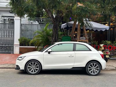 bán audi A1 2 cửa thể thao cá tính. Mua bán Ô tô tại Quận Bình Thạnh Tp Hồ Chí Minh được đăng bởi kim hạo thiên