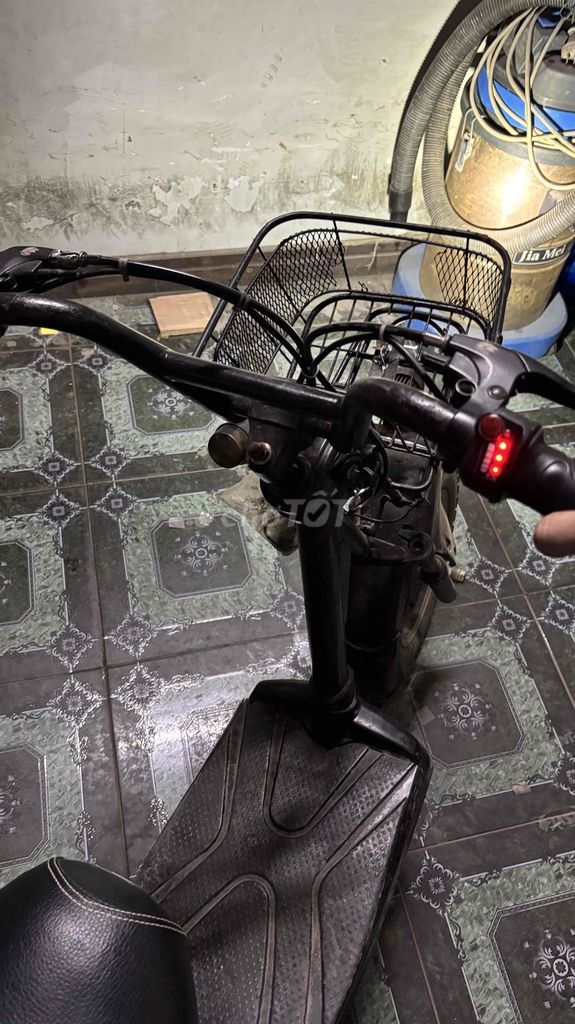 xe điện hết hạn. Mua bán Xe điện tại Huyện Đông Anh Hà Nội được đăng bởi Minh Minh hình 2