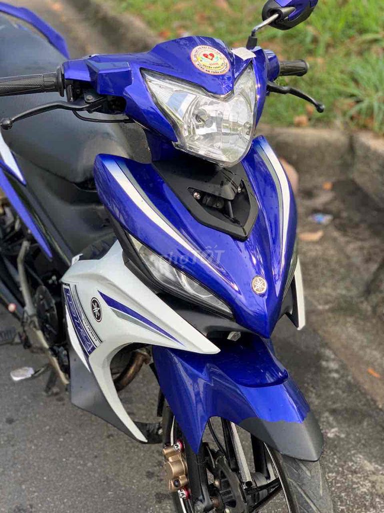 Exciter 135 cc/ 2014