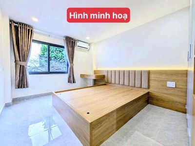 Аренда · 3 комн. · 25 м² · Quận Phú Nhuận, ул. Đường Nguyễn Trọng Tuyển