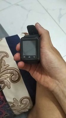 Đồng hồ thông minh đã sử dụng - Bảo hành 3 tháng. Mua bán Thiết bị đeo thông minh tại Thành phố Châu Đốc An Giang được đăng bởi Jack Pon
