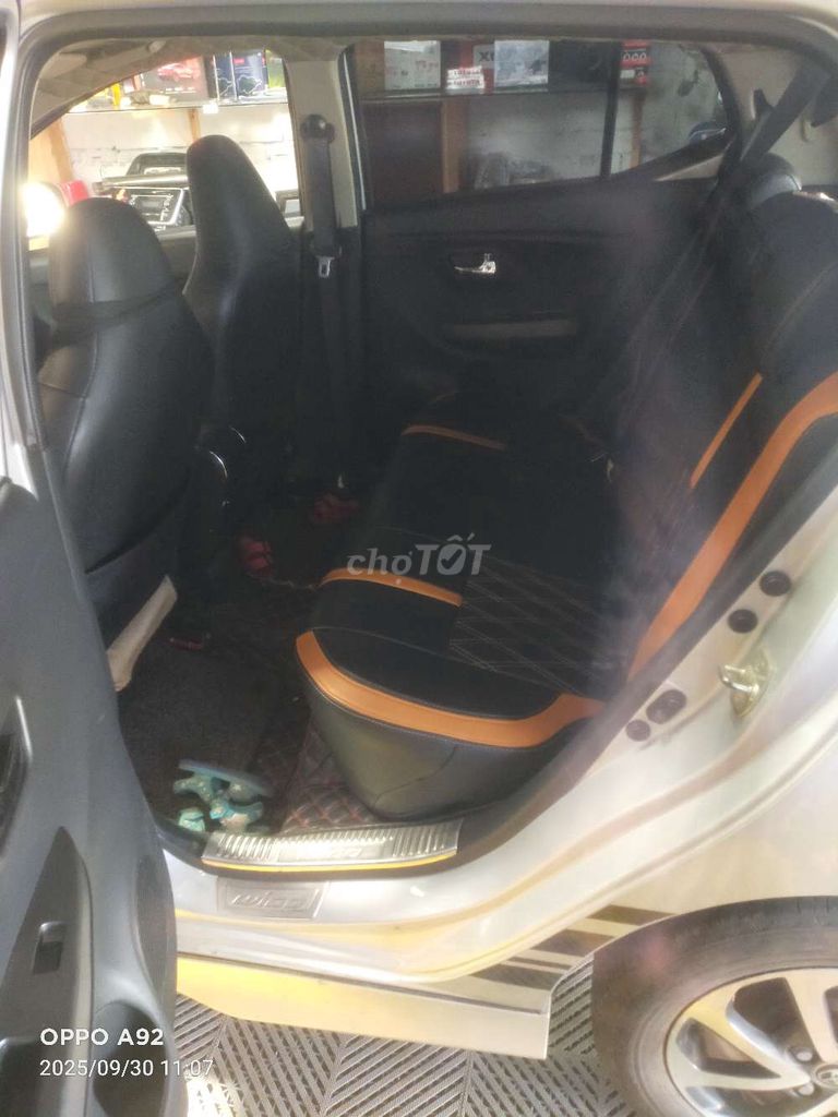 2018 1.2 AT - 93000 km. Mua bán Ô tô tại Thành phố Buôn Ma Thuột Đắk Lắk được đăng bởi Vương hình 3