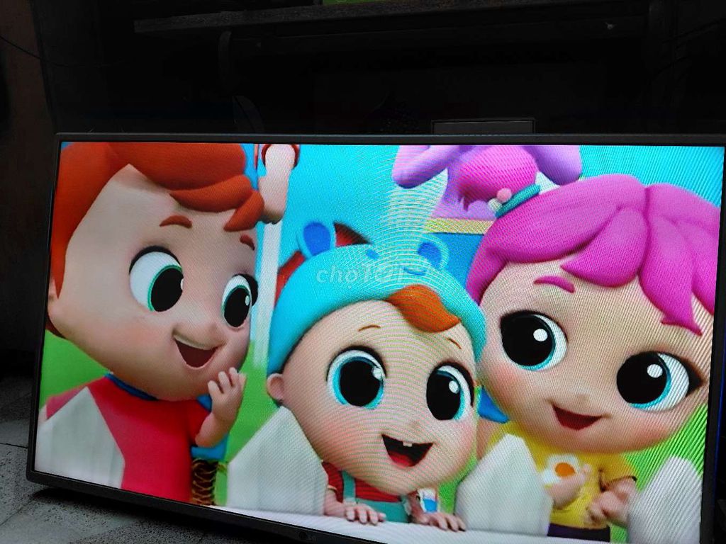 Tivi LG LB582T. Mua bán Tivi, Âm thanh tại Quận 1 Tp Hồ Chí Minh được đăng bởi Nguyễn Hoàng Lộc hình 1