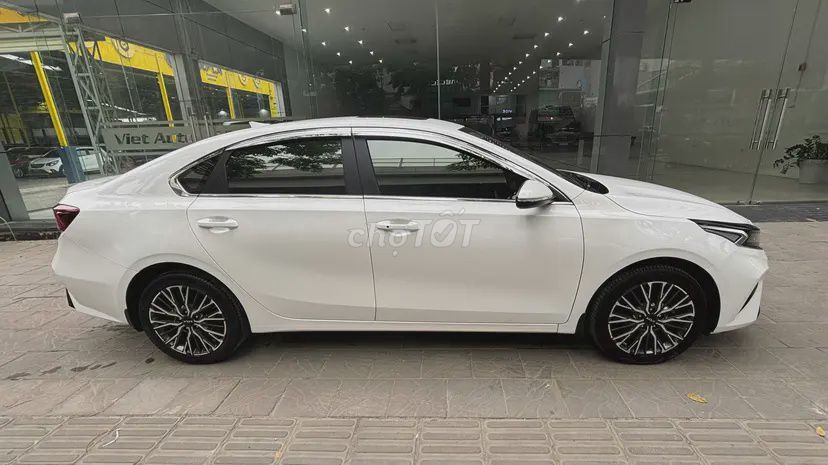 Kia K3 2022 Premium 2.0 AT - 38000 km. Mua bán Ô tô tại Quận Tân Phú Tp Hồ Chí Minh được đăng bởi Xe Lướt Sài Gòn Miền Nam hình 3