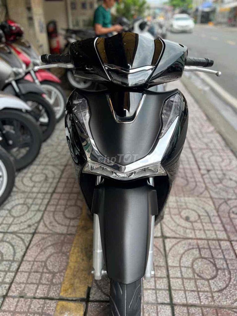 SHVN150 ABS 2020 BSTP - XE SIÊU KENG - GÓP NỢ XẤU. Mua bán Xe máy tại Quận 8 Tp Hồ Chí Minh được đăng bởi XE MÁY NGUYỄN MINH SƠN hình 1