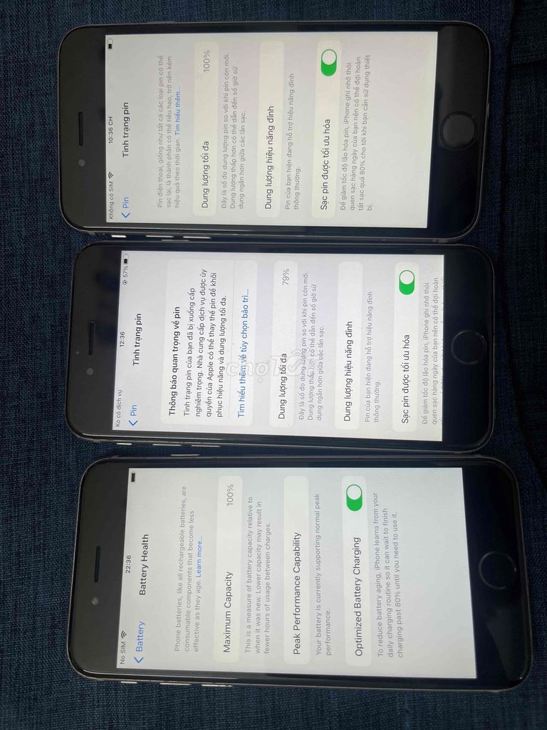 Apple iPhone 6s 16GB. Mua bán Điện thoại tại Quận Long Biên Hà Nội được đăng bởi Nguyễn Quang Hà hình 1