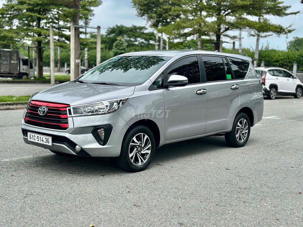 Toyota Innova 2021 E 2.0 MT - 79000 km. Mua bán Ô tô tại Thành phố Long Xuyên An Giang được đăng bởi Linh mua bán ô tô bình dương hình 2