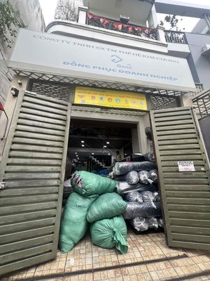 Tuyển NV Văn phòng - Bán hàng tại Tân Thành, Tân Phú