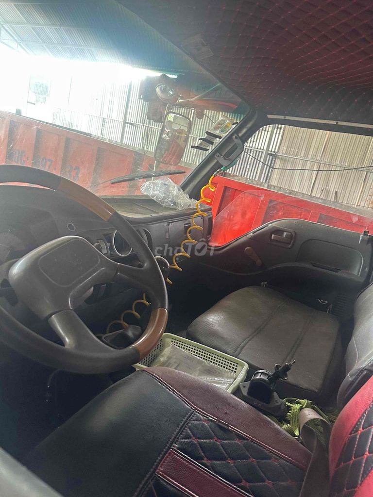 cấn bán xe tải như hình. Mua bán Xe tải, xe ben tại Huyện Thống Nhất Đồng Nai được đăng bởi Hoa Quang Le hình 3