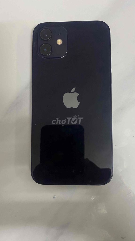 Bán điện thoại iPhone 12 64 đen. Mua bán Điện thoại tại Quận Hà Đông Hà Nội được đăng bởi Cường hình 1