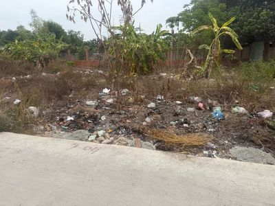 Bán 2 lô đất giá Rẻ gần ngã tư Bình Thung - Dĩ An