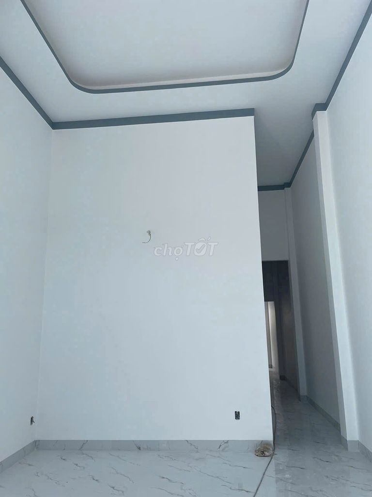 CỰC RẺ- bán nhà mới -77m2  hẽm 6m đường số 8 linh xuân ,tp.thủ đức,. Mua bán Nhà ở tại Thành phố Thủ Đức Tp Hồ Chí Minh được đăng bởi Đăng Quang  BĐS hình 9