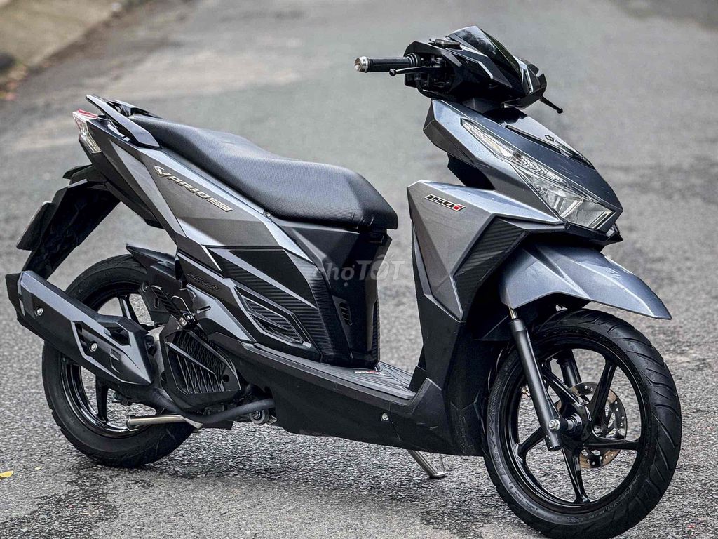 vario 125 2017 máy zin cứng bstp 9c nợ xấu trả 50%. Mua bán Xe máy tại Quận Bình Tân Tp Hồ Chí Minh được đăng bởi Xe Máy Qúy Le hình 1