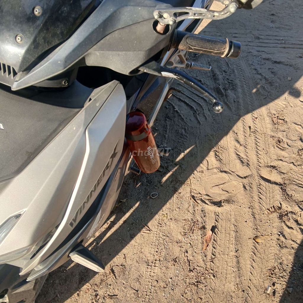 Honda Winner X 2020 Xám. Mua bán Xe máy tại Huyện Chương Mỹ Hà Nội được đăng bởi Quý Phú hình 4