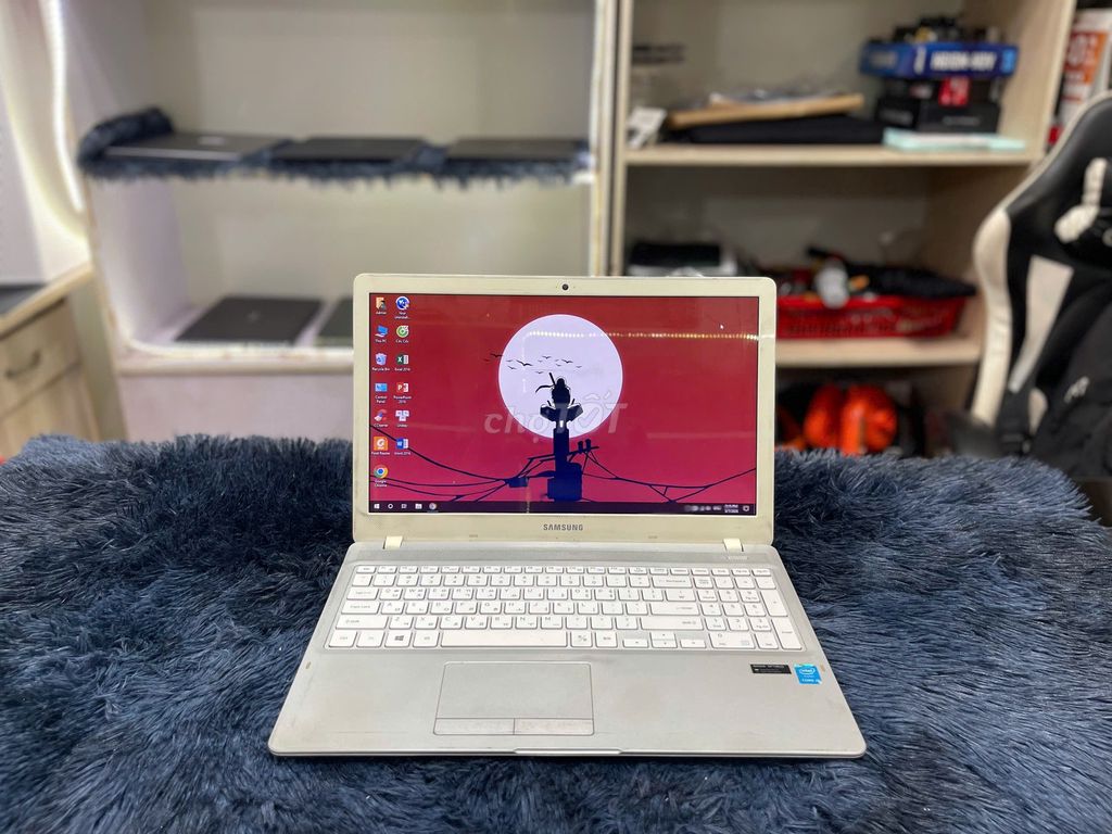 Samsung 500R5K i5-5200U 15.6 inch 8GB/128GB. Mua bán Laptop tại Thành phố Thủ Dầu Một Bình Dương được đăng bởi LAPTOP HUỲNH PHÁT hình 1