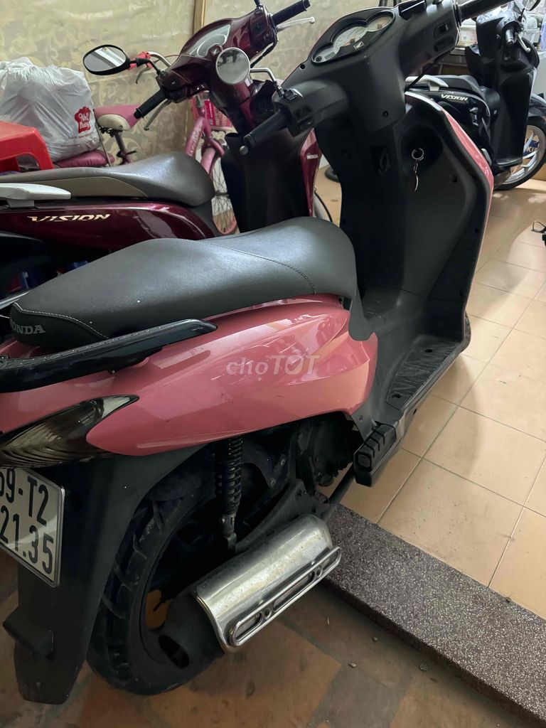 Bán xe Dylan. Mua bán Xe máy tại Huyện Bình Chánh Tp Hồ Chí Minh được đăng bởi Laptop Nhật Giá Sỉ  hình 4