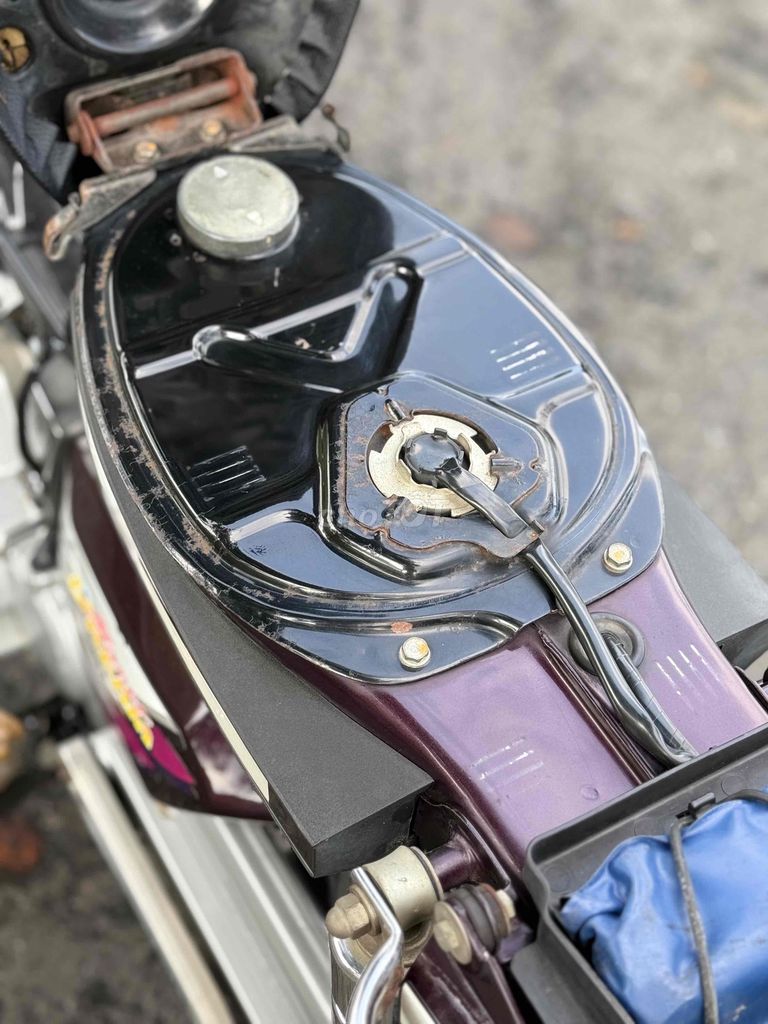 dư dùng cần bán. Mua bán Xe máy tại Huyện Long Thành Đồng Nai được đăng bởi trandat hình 4