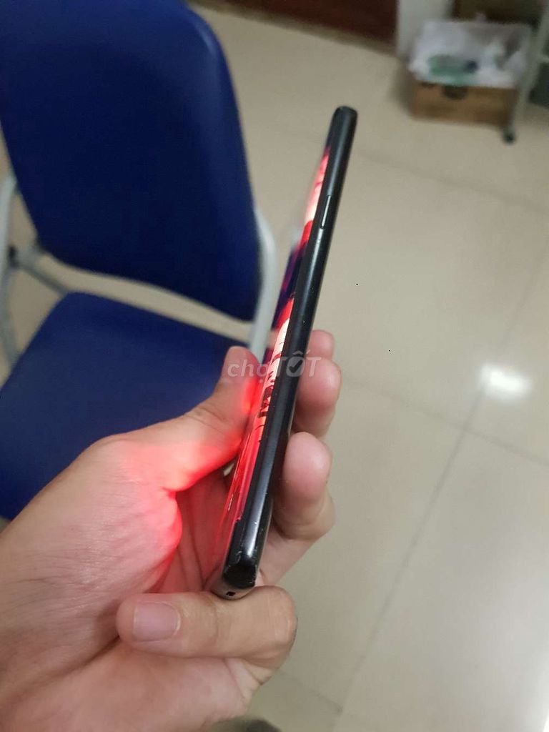 Cần bán nhanh samsung s9. Mua bán Điện thoại tại Quận Gò Vấp Tp Hồ Chí Minh được đăng bởi Điện thoại SAMPHONE hình 4