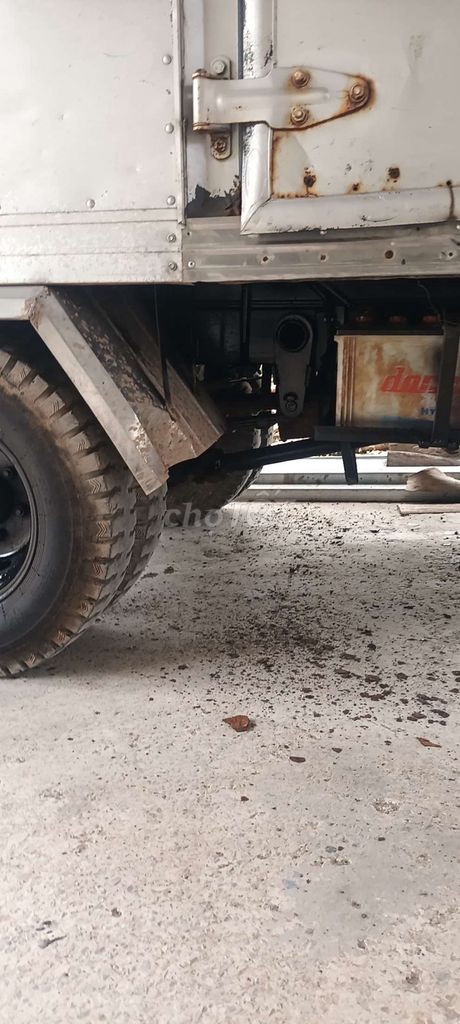 2007 - 10000 km. Mua bán Ô tô tại Huyện Tân Phước Tiền Giang được đăng bởi Của Đoàn hình 7