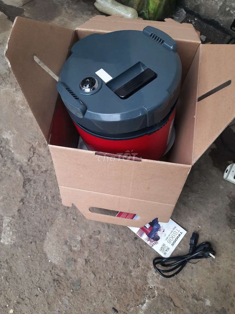 Máy làm tỏi đen Ts908