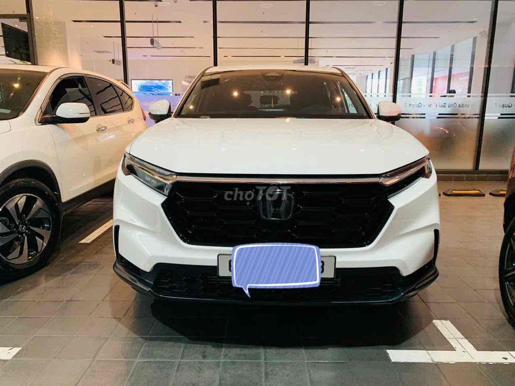 Honda CRV L 2023  Bảo Hành 2026 Siêu Đẹp Hãng Bán. Mua bán Ô tô tại Quận 7 Tp Hồ Chí Minh được đăng bởi Honda Ôtô SG Quận 7 hình 1