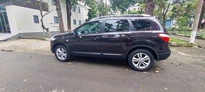 Nissan Qashqai + 2 máy dầu 7 chỗ 2011 - 19815 km. Mua bán Ô tô tại Quận Gò Vấp Tp Hồ Chí Minh được đăng bởi Hương