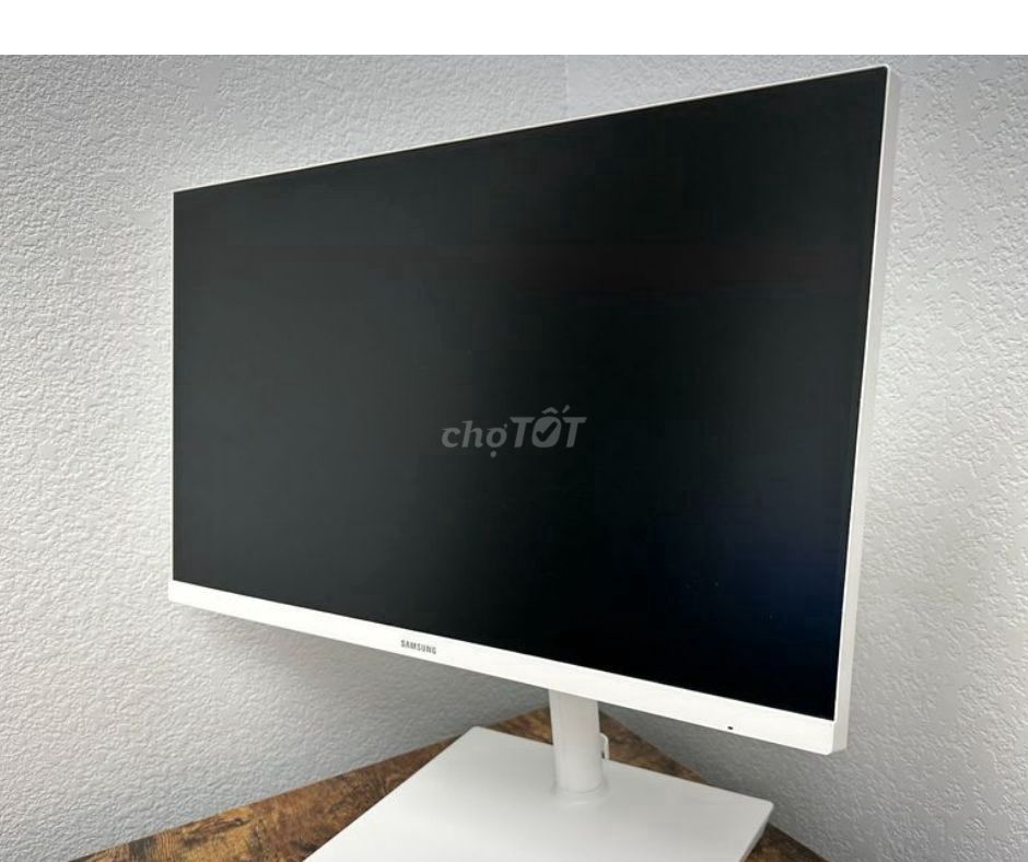 Màn Samsung sh850 2k 24" có Type-c