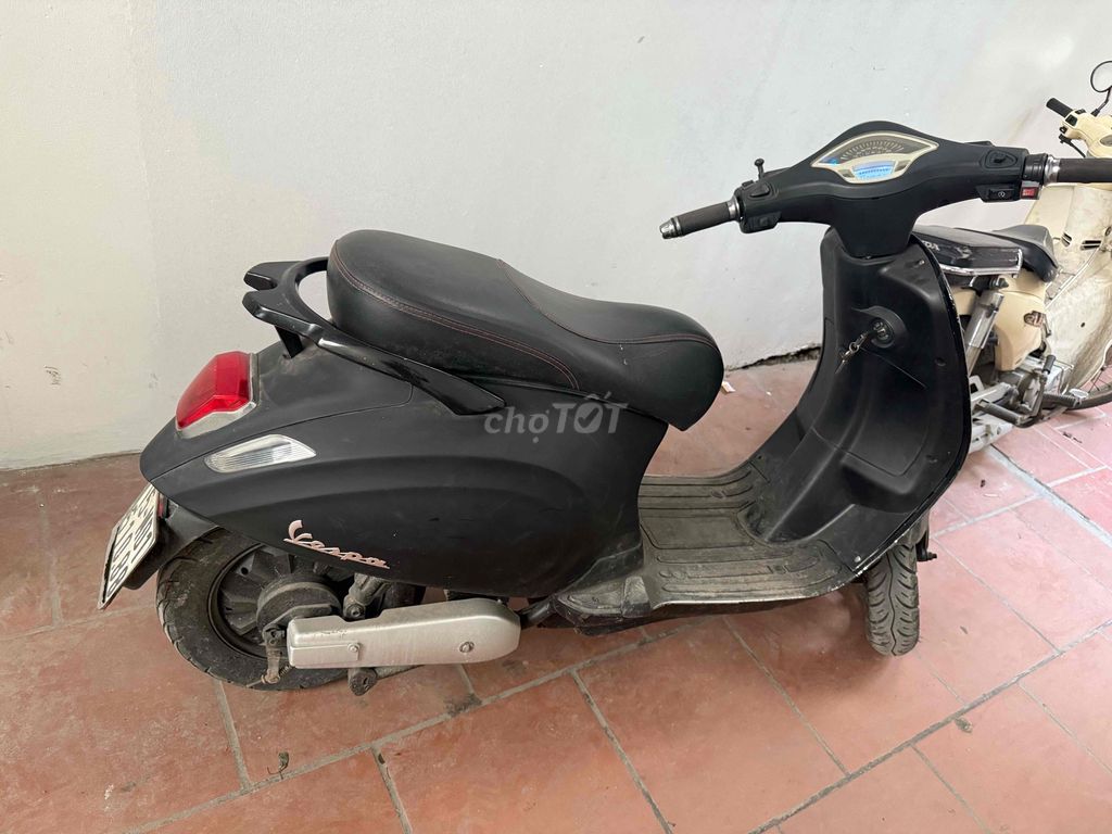 cần bán xe máy điên. Mua bán Xe điện tại Quận Nam Từ Liêm Hà Nội được đăng bởi duc ninh hình 2