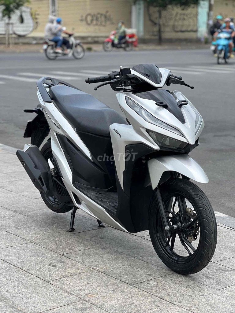 ❤️ Vario 150 đời 2020 bstp chính chủ hỗ trợ góp