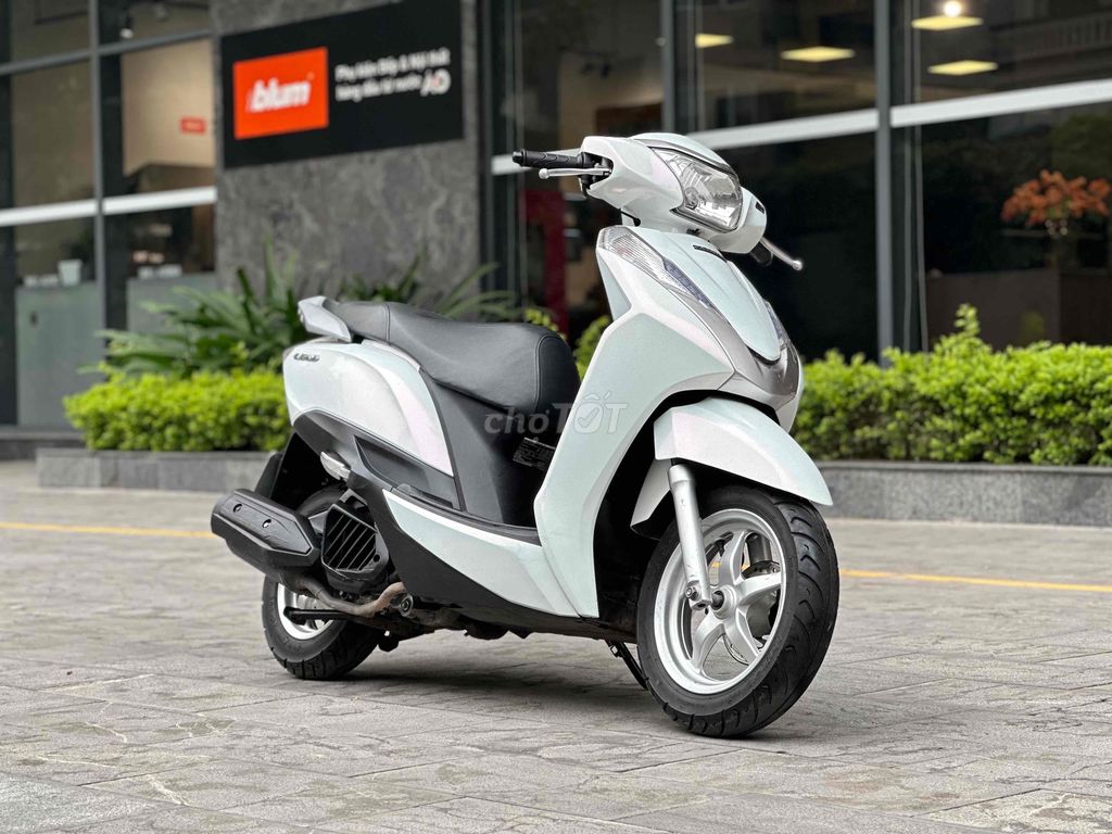 NAM THI Honda Lead đẹp nguyên bản Lead125