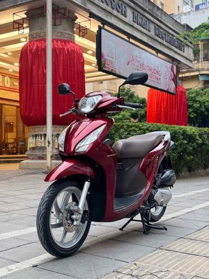 Vision 110fi sơn máy zin 100% khoá smartkey 2020