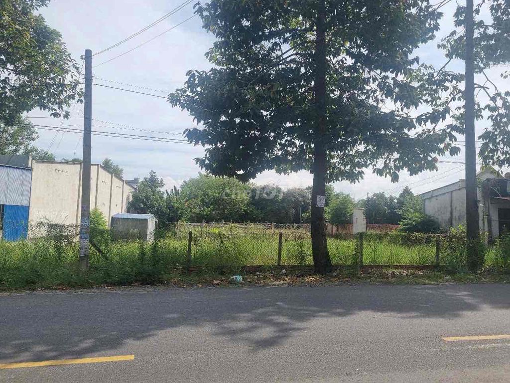 CHO THUÊ ĐẤT 1770M² PHÙ HỢP LÀM KHO BÃI/XƯỞNG – PHÚ MỸ. Cho thuê Đất tại Thị xã Phú Mỹ Bà Rịa - Vũng Tàu được đăng bởi  Phượng Mai hình 4