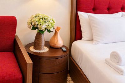 Аренда · 1 комн. · 38 м² · Quận Ngũ Hành Sơn, ул. Đường An Thượng 29